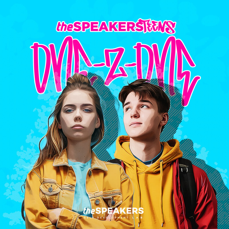 One to One Sessions για εφήβους 13-17 ετών