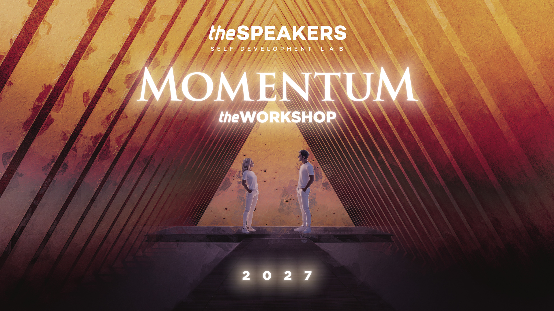 MomentuM 2027 - ACHIEVE MORE